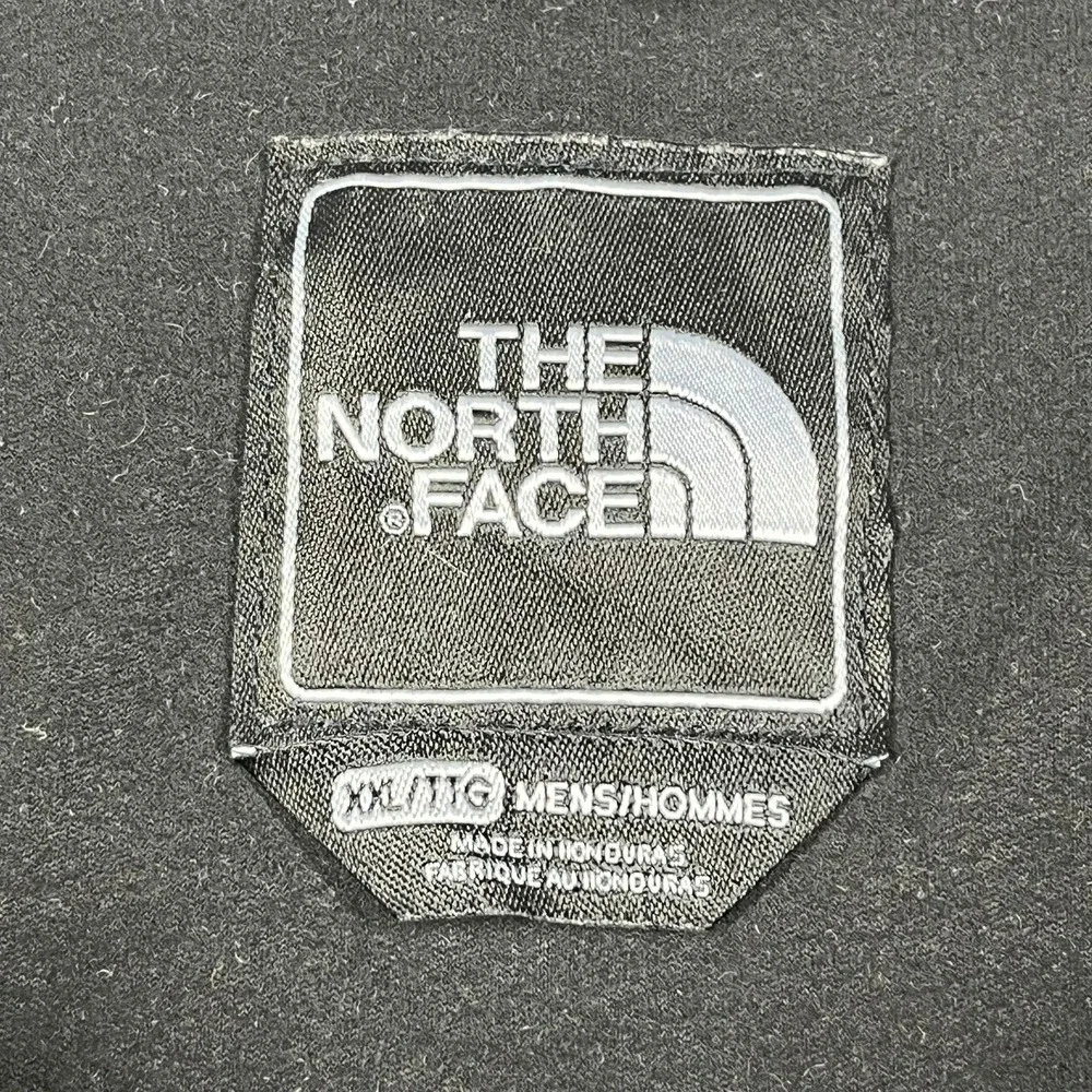 The North Face Apex Bionic Jacket Men's 2XL Soft Shell Full Zip Windproof *Flaw
